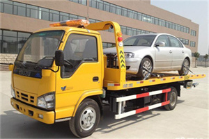 龙胜道路救援一般怎么收费