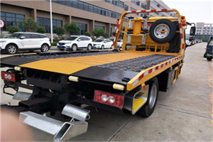 龙胜24小时汽车送油服务公司