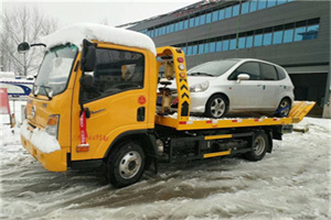 龙胜附近道路救援服务