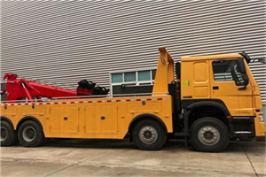 龙胜道路救援公司